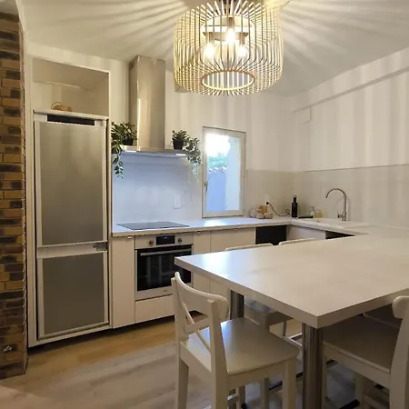 Appartement L' Alto - 80m2, Grand Terrasse Avec Vue Sur Le Cap, A 200m Des Plages