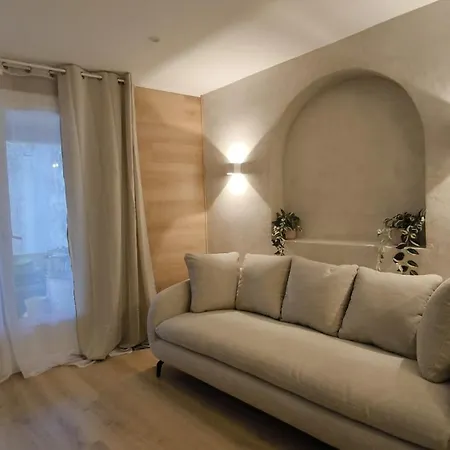 L' Alto - 80m2, Grand Terrasse Avec Vue Sur Le Cap, A 200m Des Plages