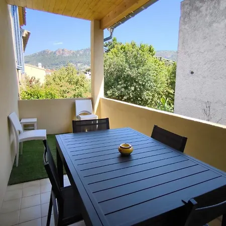 L' Alto - 80m2, Grand Terrasse Avec Vue Sur Le Cap, A 200m Des Plages * 카시스