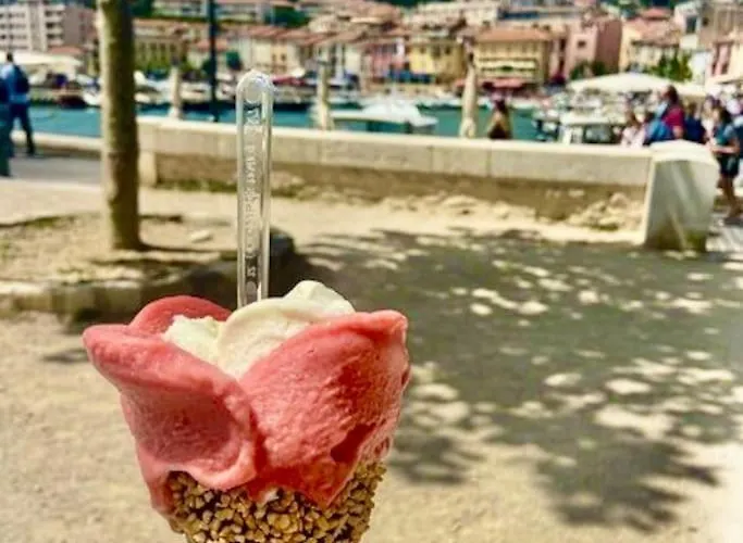 Apartman L' Alto - 80m2, Grand Terrasse Avec Vue Sur Le Cap, A 200m Des Plages *