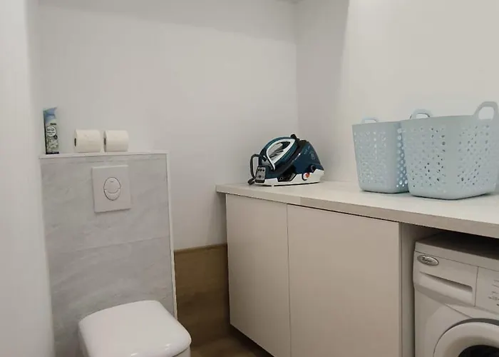 L' Alto - 80m2, Grand Terrasse Avec Vue Sur Le Cap, A 200m Des Plages