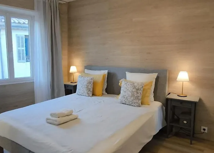 L' Alto - 80m2, Grand Terrasse Avec Vue Sur Le Cap, A 200m Des Plages Apartman Cassis